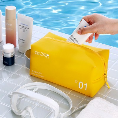 Waterproof Pouch For Swimming