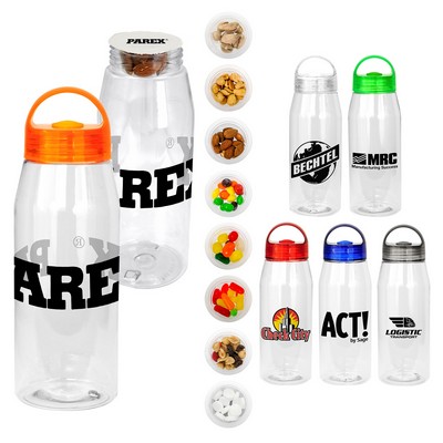 Arch 32 oz. Snack Bottle