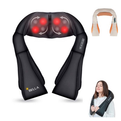 Shiatsu Neck & Back Massager