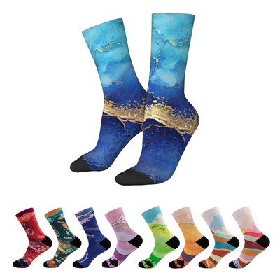 Sublimation Sock