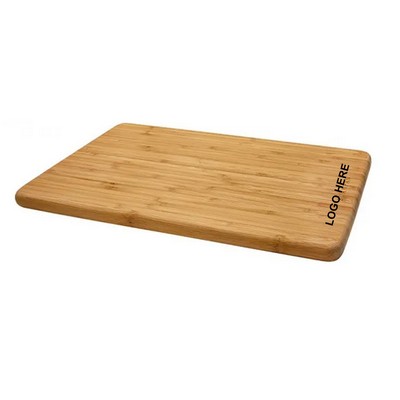 Bamboo Cutting Board