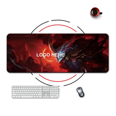 Large Ovation Desk/Mouse Mat