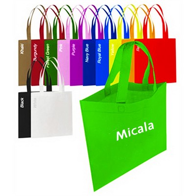 Popular Non Woven Tote Bag