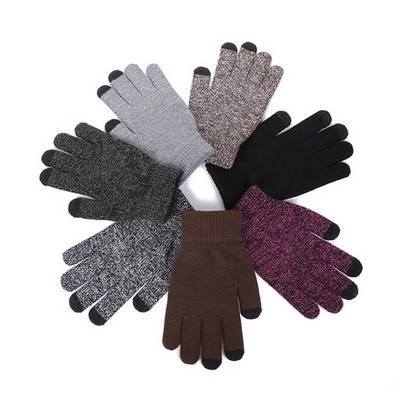 Winter Touchscreen Warm Gloves