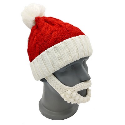 Santa Claus Beanie