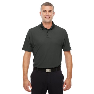 UNDER ARMOUR Men's Corp Performance Polo