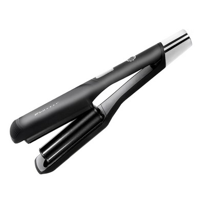 FHI Heat The Waver Dual Barrel Waver