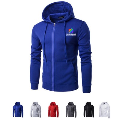 Men Winter Hoodie