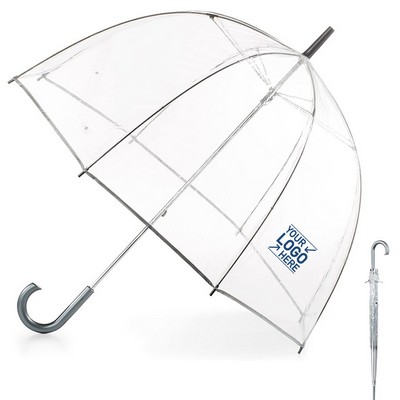 Clear Bubble Umbrella