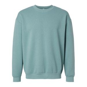 American Apparel® ReFlex Fleece Crewneck Sweatshirt