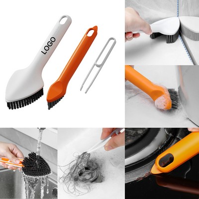 Multifunctional Cleaning Brush