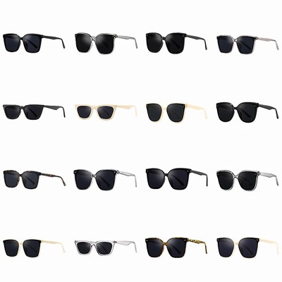 Classic Unisex Fashion Sunglasses for Adults