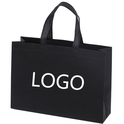 Non-Woven Grocery Tote Bags