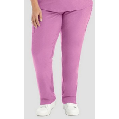 Landau Forward Women's 7-Pocket Cargo Pants (Tall)