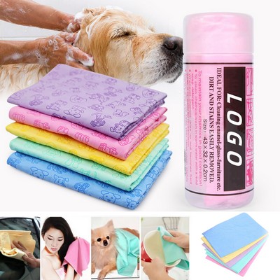 Multifunctional Towel