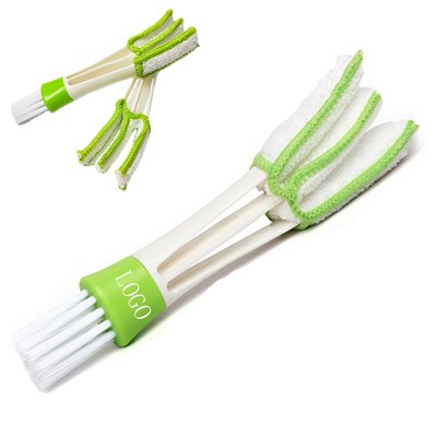 Air Outlet Cleaning Brush