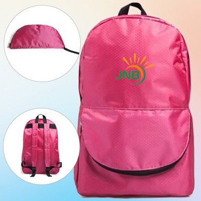 Tailored Active Fold-Up Backpack