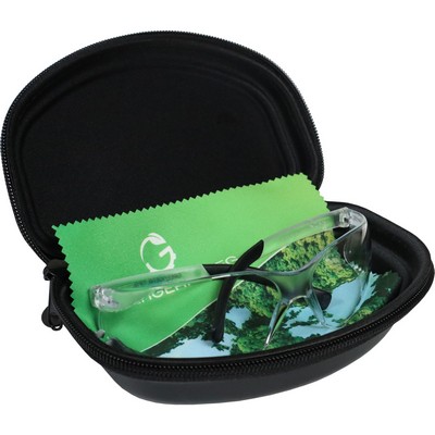 ZTEK Safety Glasses Kit