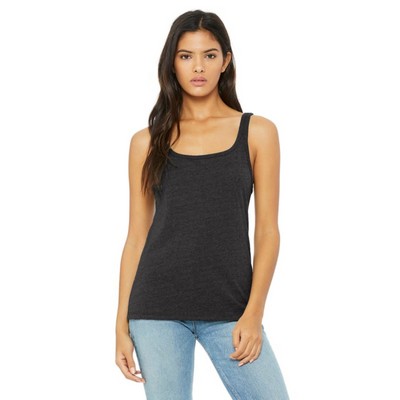 Bella Ladies Relaxed Jersey Tank