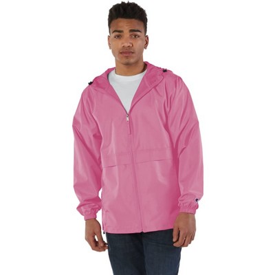 Champion Adult Full-Zip Anorak Jacket