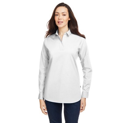 Nautica Ladies' Staysail Shirt