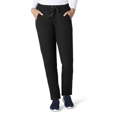 Carhartt® Force Essentials Women's Modern Fit Straight Leg Pants