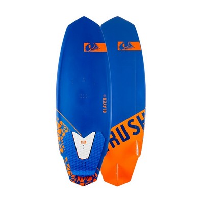 Branded Kiteboard