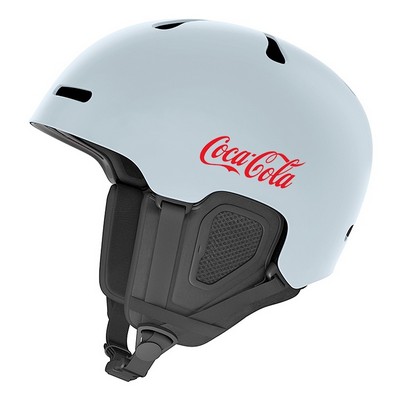 Branded Girls Ski Helmet