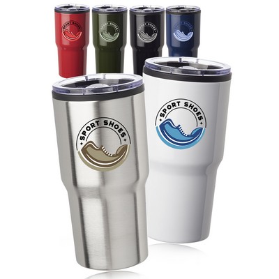 16 oz. Sanibel Travel Mugs