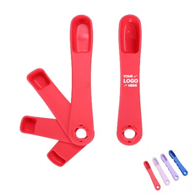 Swivel Measuring Spoons