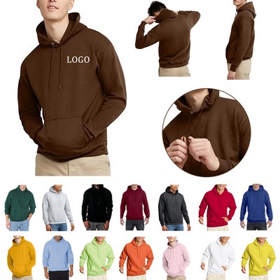 Hooded Sweatshirt