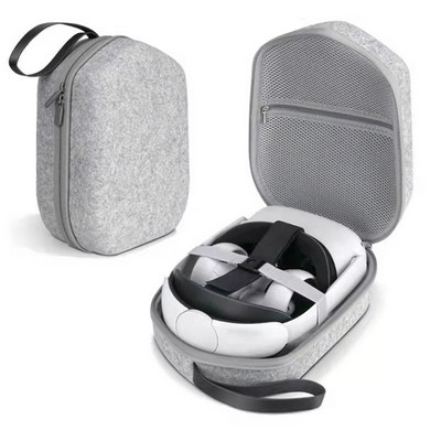 VR Headset Carrying Case