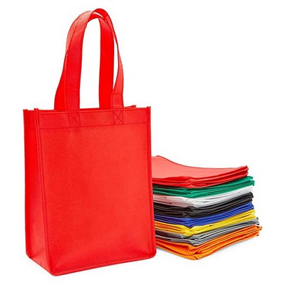 Reusable Non-Woven Tote Bag