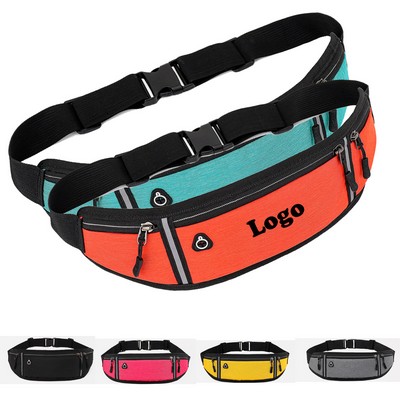 Waist Belt Bag