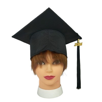 Graduation Cap with Tassel