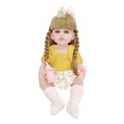 24 INCH Simulation Doll with IC Music_12