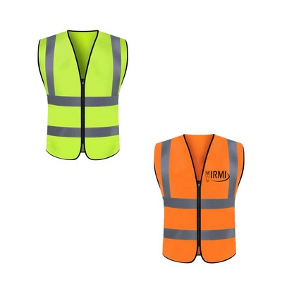 Reflective Safety Vest