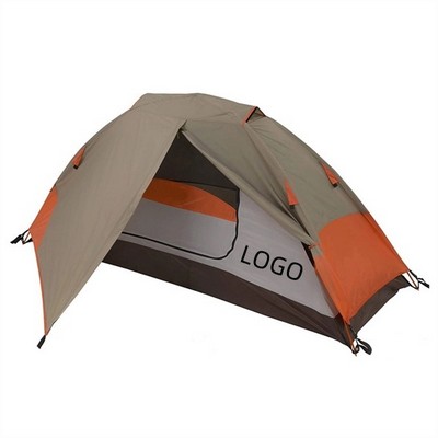 Solo Climbing Tent - Lightweight & Durable