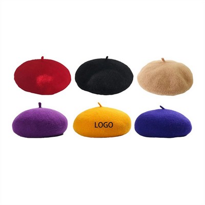 Beret Hat