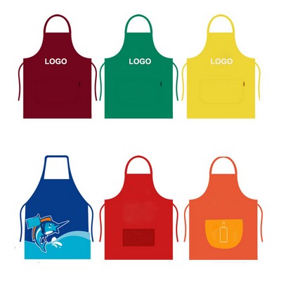 Non-Woven Apron