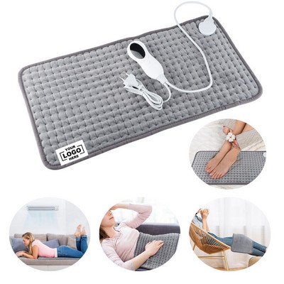 Heating Pad For Back Pain And Cramp Relief