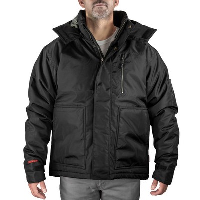 Cold Gear Jacket