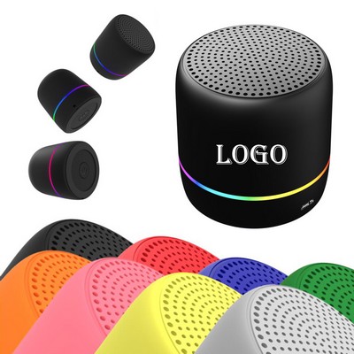 Wireless USB Bluetooth Speaker