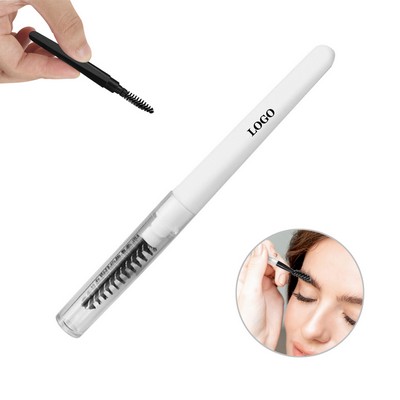 Spiral Eyebrow Brush