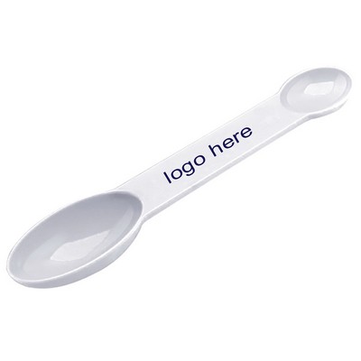 Plastic Measuring Spoon