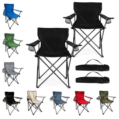 Outdoor Camping Folding Chair