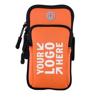 Sports Running Arm Bag