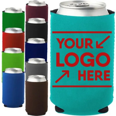 Neoprene Can Cooler