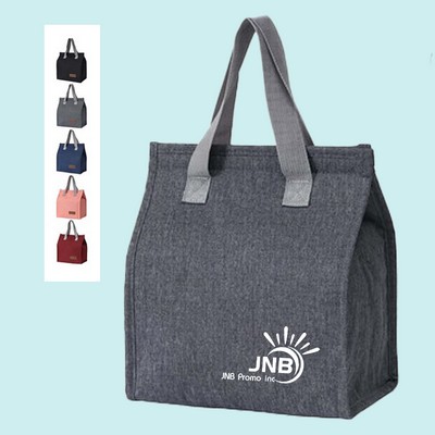 Large Leakproof Insulated Lunch Bags