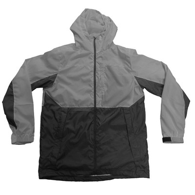 Men's Windbreaker Jacket